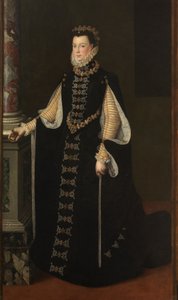  by Sofonisba Anguissola