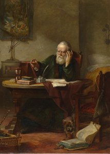 Ayrıntı: John Milton, Hart