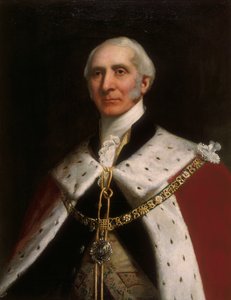 Sir David Salomans. c1856