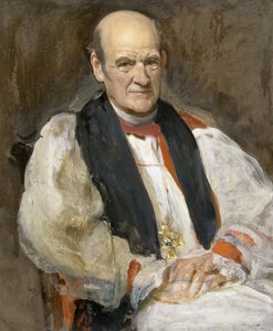  by Solomon Joseph Solomon