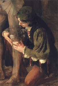 "Donanımlı" Çalışma