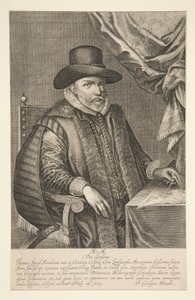 John Speed