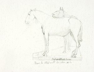  by Solon H. Borglum