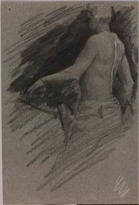 by Solon H. Borglum