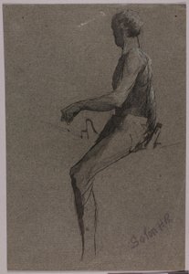  by Solon H. Borglum