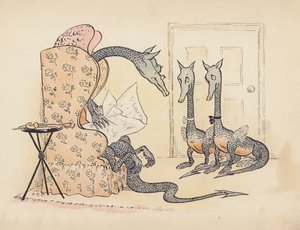  by Sophia Rosamond Praeger