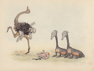 by Sophia Rosamond Praeger