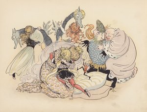  by Sophia Rosamond Praeger