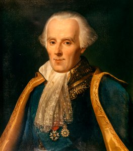 Pierre Simon, Marquis de Laplace