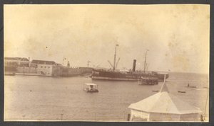 Fotoğraf Soublette et Fils tarafından, 1900-1920 dolaylarında yayınlanmıştır by Soublette et fils