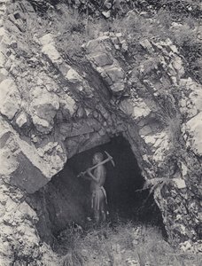 Baberton yakınlarındaki Resifte Bir Sürüş (s/b fotoğraf) by South African Photographer