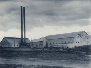 Crown Reef Gold Mining Company'nin Bataryası, Dış Mekan (s/b fotoğraf) by South African Photographer