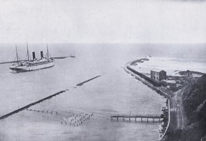 Durban Limanı
