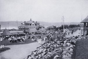 Durban Plajı