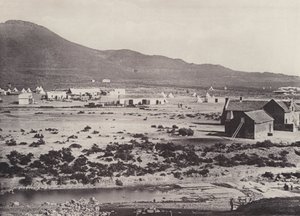 Karoo