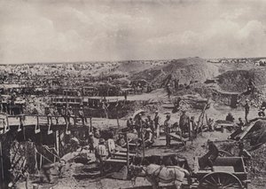Eski Günlerden Sahneler, 1872