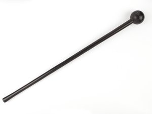 Zulu topuzu