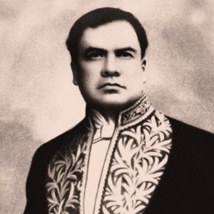 Ruben Dario
