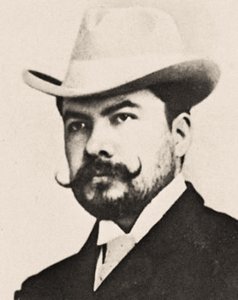 Ruben Dario
