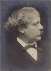 Pablo de Sarasate
