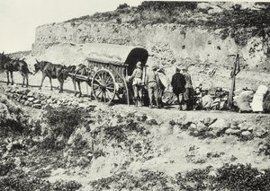 Dersa Tepeleri