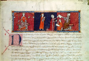 Capbreu de Clayra et de Millas