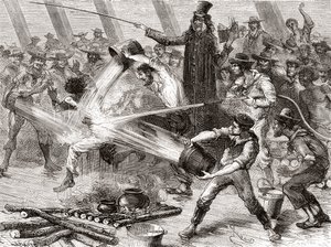 Simon Bolivar