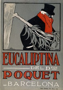 Soğuk algınlığı ilacı Eucaliptina