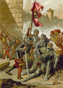 Bourbon Dükü III. Charles