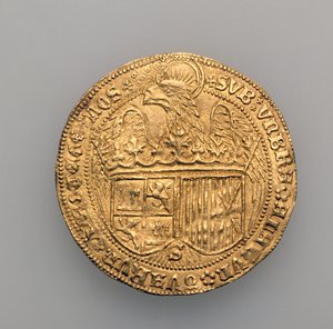 Aragon Kralı II. Ferdinand (1452-1516) ve Kastilya