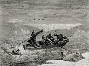 Spitsbergen Adaları