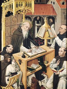 Bir Scriptorium