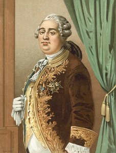 Fransa Kralı XVI.Louis