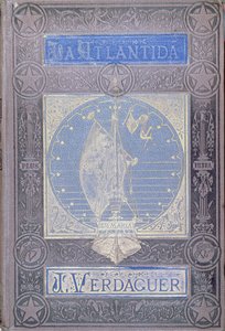 La Atlantida, Jacinto Verdaguer (1845-1902), Kastilya dilinde basım, Barselona 1878