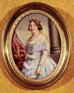 Kraliçe II. Isabella