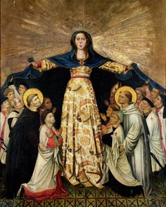 Our Lady of Grace ve Montesa Tarikatı