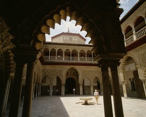 Real Alcazar