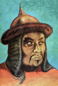 Cengiz Han