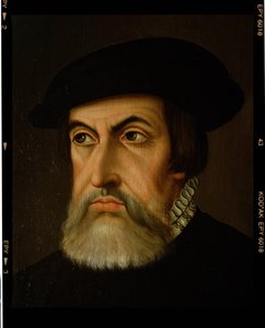 Hernan Cortes