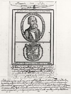 Hernando Cortes