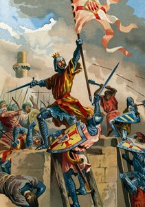 Barselona Kontu IV. Ramon Berenguer, Tortosa