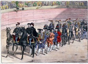 Quadrille