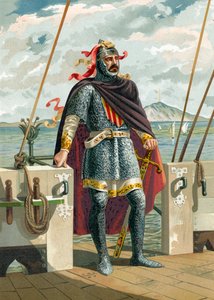 Lauria, Loria veya de Lluria