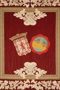 Hristiyan Kralların Alcazar
