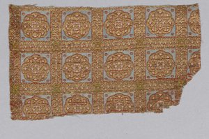 San Valerius Dalmatiği