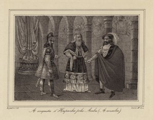 Hispania