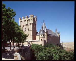 Alcazar