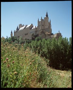 Alcazar