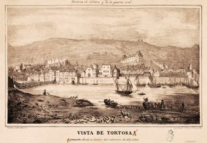 Damaso Calbo ve Rochina de Castro