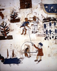 Fetihçilerin Şiddeti, Pedro de los Rios